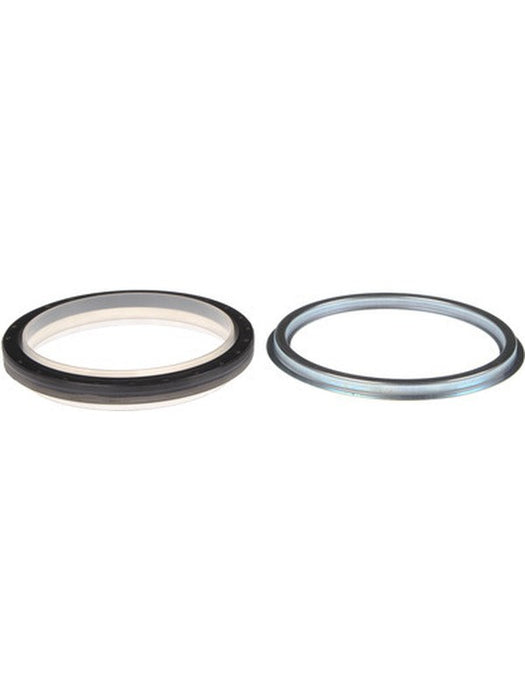 Mahle Rear Main Seal 1-Piece Rubber PTFE 5.9 L / 6.7 L Dodge Cummins 48384 Rear Main Seals Mahle - Micks Gone Bush