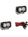 Baja Designs S2 Pro Series LED Light Pods Driving Combo Pattern Pair 487803 Baja Designs - Micks Gone Bush