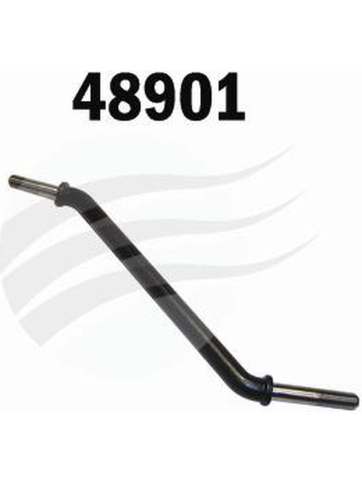 Nolathane Strut Rod Complete Assembly Commodore Vn Vp Vr Vs Vq Vg Ute 48901 Nolathane - Micks Gone Bush