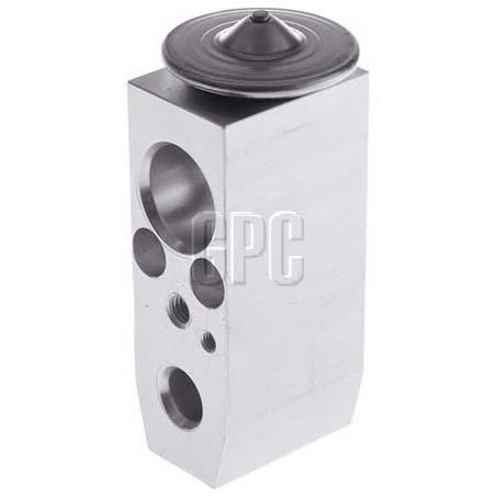 OEX Air Conditioning TX Valve Block Pad 2 Ton TXX09042 AIR CONDITIONING TX VALVE OEX - Micks Gone Bush
