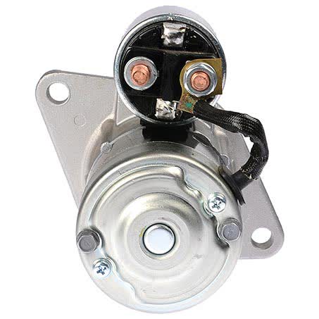 OEX Starter Motor 12V 11T CW Mitsubishi Style MXS2037 STARTER MOTOR OEX - Micks Gone Bush