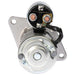 OEX Starter Motor 12V 11T CW Mitsubishi Style MXS2037 STARTER MOTOR OEX - Micks Gone Bush