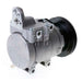 OEX Air Conditioning Compressor 12V Direct Mount Halla HS15 Style CXH0003 AIR CONDITIONING COMPRESSOR OEX - Micks Gone Bush