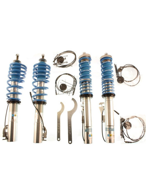 Bilstein B16 Performance DampTronic Suspension Kit Front and Rear 49-122046 Bilstein - Micks Gone Bush
