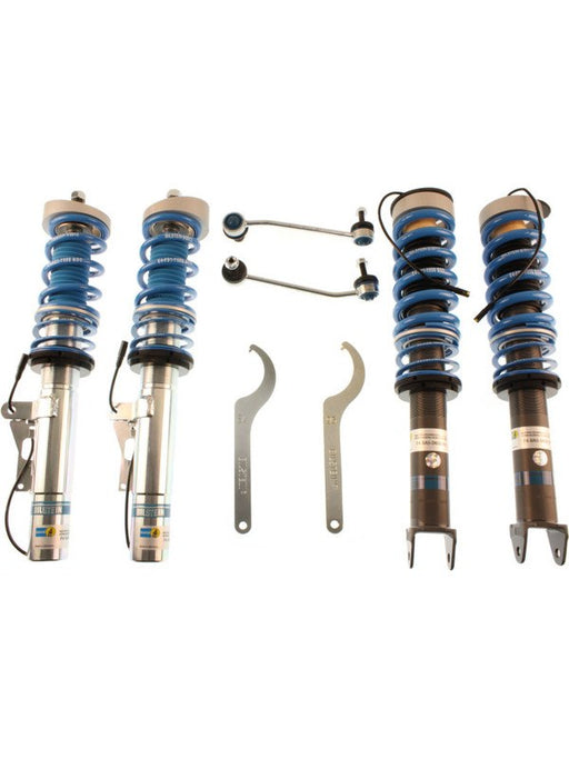 Bilstein B16 Performance DampTronic Suspension Kit Front and Rear 49-135985 Bilstein - Micks Gone Bush