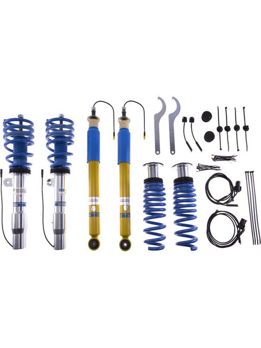 Bilstein B16 Performance DampTronic Suspension Kit Front and Rear 49-237108 Bilstein - Micks Gone Bush