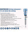 Bilstein B16 DampTronic Suspension Kit 49-246988 Bilstein - Micks Gone Bush