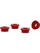 Nolathane Front Engine Steady Bushing 49001 Nolathane - Micks Gone Bush