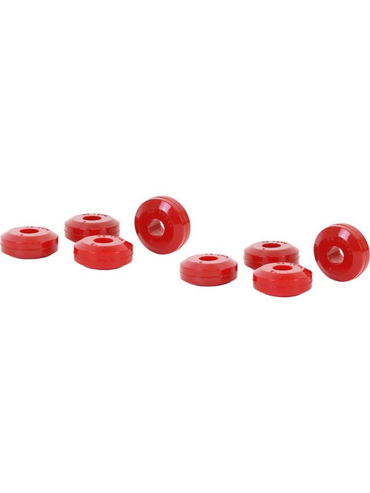 Nolathane Rear Chassis To Cabin Mount Bushing 49006 Nolathane - Micks Gone Bush