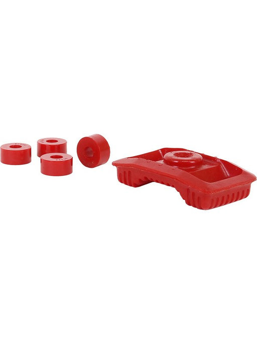 Nolathane Front Crossmember To Chassis Mount Bushing 49009 Crossmember Bushings Nolathane - Micks Gone Bush