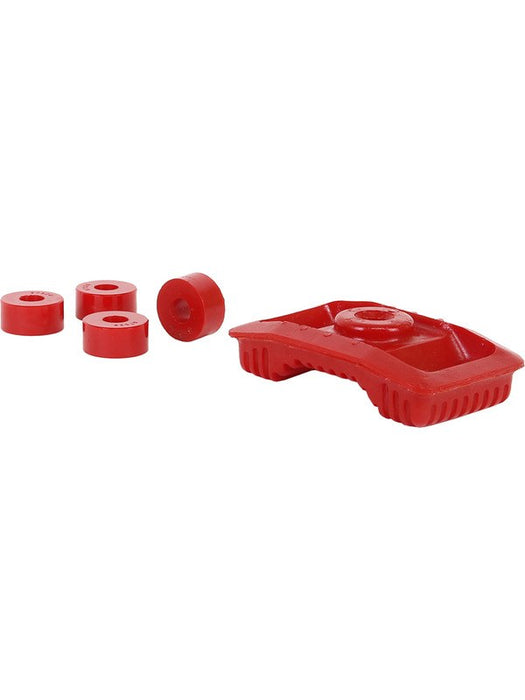 Nolathane Front Crossmember To Chassis Mount Bushing 49009 Crossmember Bushings Nolathane - Micks Gone Bush