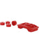 Nolathane Front Crossmember To Chassis Mount Bushing 49009 Crossmember Bushings Nolathane - Micks Gone Bush