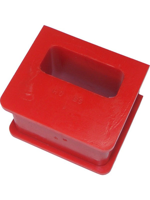 Nolathane Front Crossmember Extension Horn Bushing 49010 Nolathane - Micks Gone Bush
