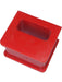Nolathane Front Crossmember Extension Horn Bushing 49010 Nolathane - Micks Gone Bush