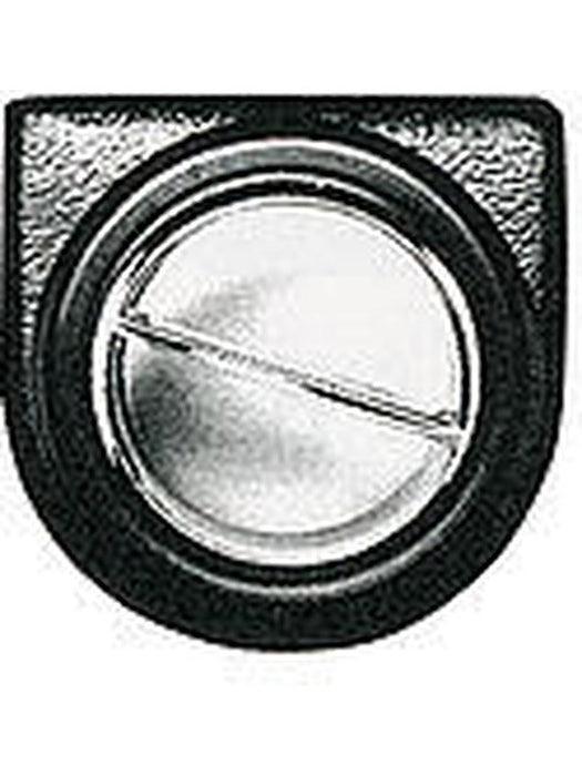 Vintage Air Std Round Duct 2.875 Dia Underdash Ball 49054-VUL Vintage Air - Micks Gone Bush