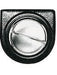 Vintage Air Std Round Duct 2.875 Dia Underdash Ball 49054-VUL Vintage Air - Micks Gone Bush