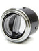 Vintage Air Proline Duct 2.875 Dia Thru Dash Appl 49054-VUQ Vintage Air - Micks Gone Bush