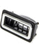 Vintage Air Strealine Louver Rect 1.75 X 4 Alum Trim Pol 49062-VUQ Vintage Air - Micks Gone Bush