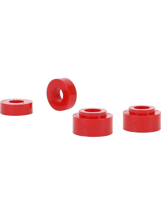Nolathane Front Radiator Support Panel Mount Bushing 49068 Nolathane - Micks Gone Bush