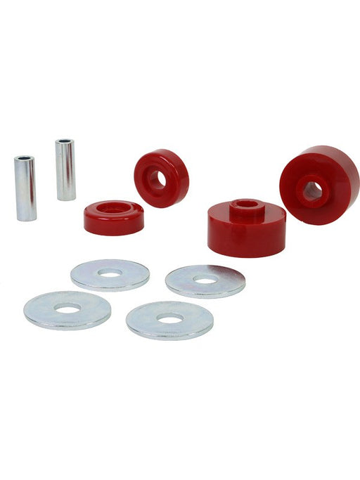 Nolathane Front Body Mount Bushing 49090 Nolathane - Micks Gone Bush