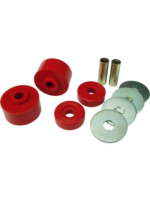 Nolathane Front Body Mount Bushing 49091 Nolathane - Micks Gone Bush