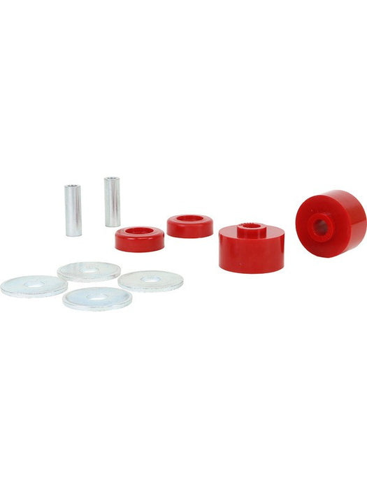 Nolathane Front Body Mount Bushing 49092 Nolathane - Micks Gone Bush