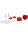 Nolathane Front Body Mount Bushing 49092 Nolathane - Micks Gone Bush