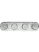 Vintage Air 4 Knob Streamline. Billet Polish Genii Controller 491200-RUA Vintage Air - Micks Gone Bush