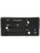 Vintage Air Climate Control Panel Gen IV ProLine 3 Lever Horizontal 4. 491230 Vintage Air - Micks Gone Bush