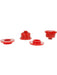 Nolathane Rear Subframe Mount Bushing 49145 Nolathane - Micks Gone Bush