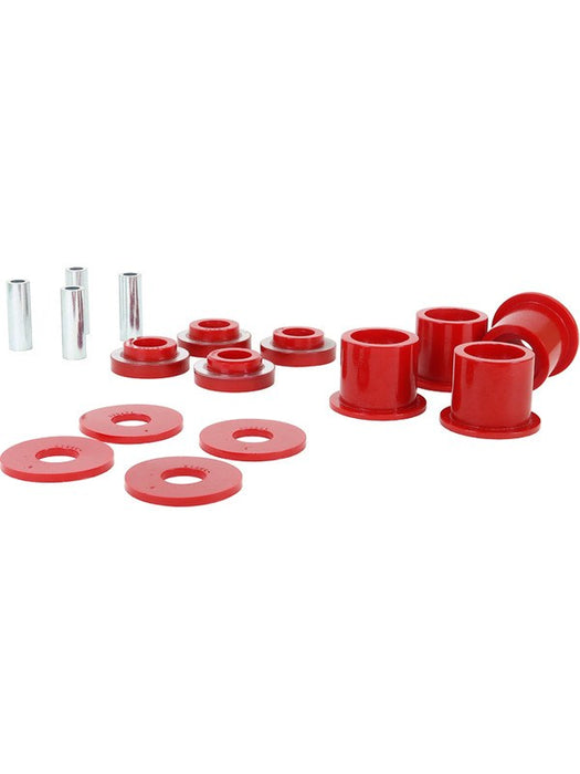 Nolathane Rear Subframe Mount Bushing 49154 Nolathane - Micks Gone Bush