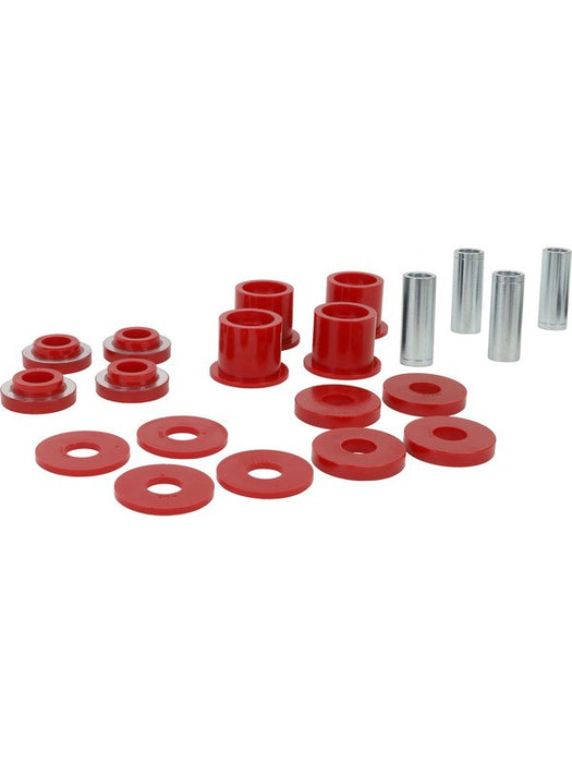 Nolathane Rear Subframe Mount Bushing 49155 Nolathane - Micks Gone Bush
