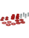 Nolathane Rear Subframe Mount Bushing 49155 Nolathane - Micks Gone Bush