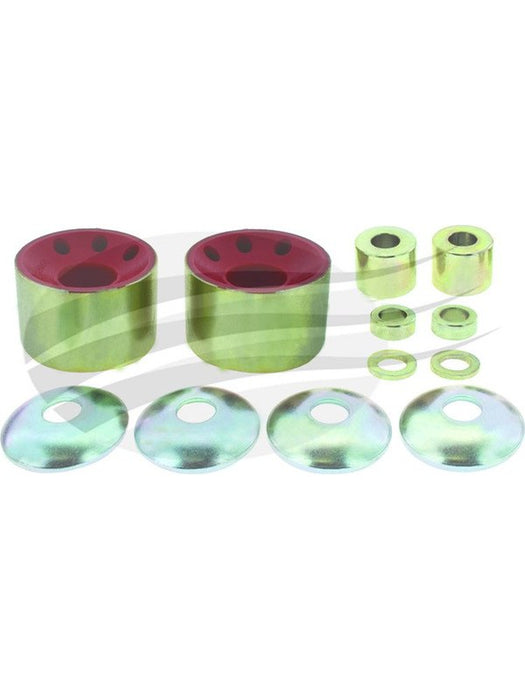 Nolathane Diff Mount Insert Bushing Ford Falcon Fairlane Territory Ba Bf 49158 Nolathane - Micks Gone Bush