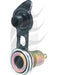 Hella Socket 2 Pole With Cover 8 Amp 4915 Hella - Micks Gone Bush