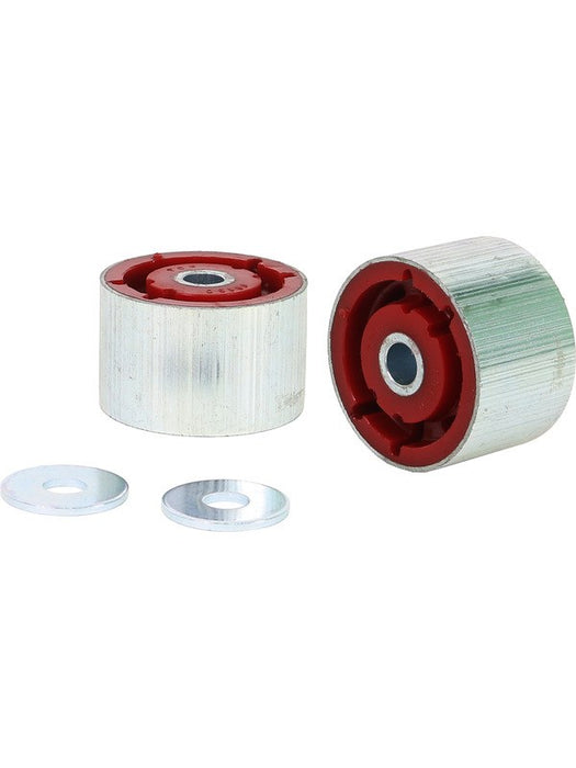 Nolathane Rear Differential Mount Front Support Bushing 49160A Nolathane - Micks Gone Bush