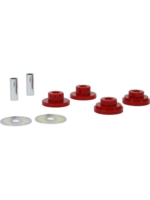Nolathane Rear Differential Mount Support Front Bushing 49161 Nolathane - Micks Gone Bush