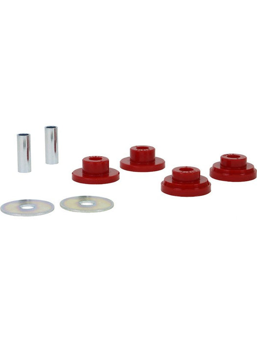 Nolathane Rear Differential Mount Support Front Bushing 49161 Nolathane - Micks Gone Bush