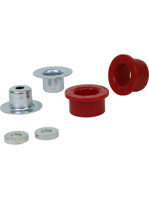 Nolathane Rear Differential Mount Support Rear Bushing 49162 Nolathane - Micks Gone Bush