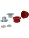 Nolathane Rear Differential Mount Support Rear Bushing 49162 Nolathane - Micks Gone Bush