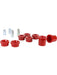 Nolathane Rear Subframe Mount Bushing 49166 Nolathane - Micks Gone Bush