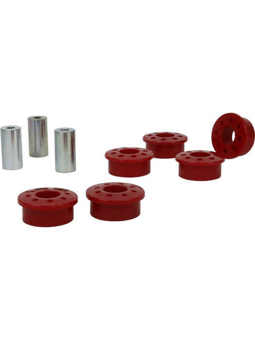 Nolathane Rear Differential Mount Bushing 49167 Nolathane - Micks Gone Bush
