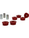Nolathane Rear Differential Mount Bushing 49167 Nolathane - Micks Gone Bush