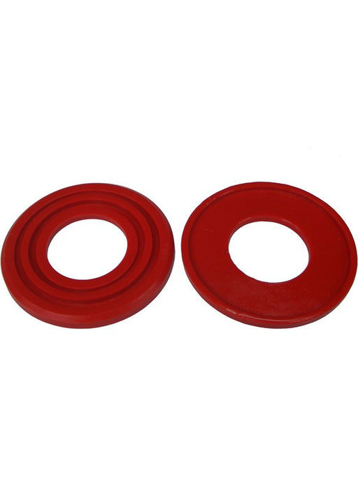 Nolathane Rear Subframe Mount Outer Bushing 49168 Nolathane - Micks Gone Bush
