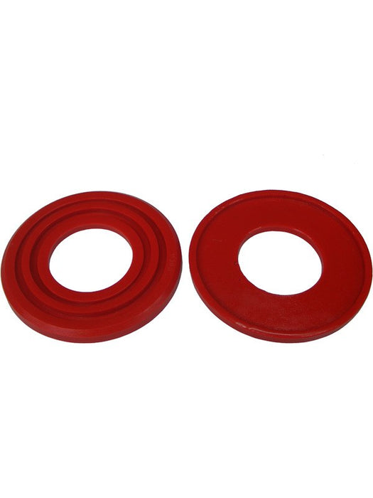 Nolathane Rear Subframe Mount Outer Bushing 49168 Nolathane - Micks Gone Bush