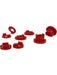 Nolathane Rear Subframe Mount Bushing 49169 Nolathane - Micks Gone Bush