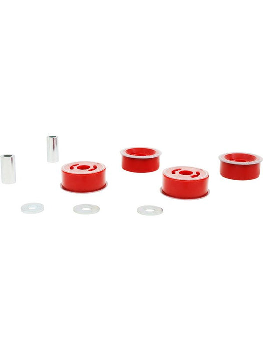 Nolathane Rear Differential Mount Front Support Bushing 49186 Nolathane - Micks Gone Bush