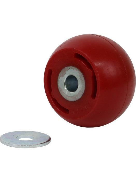 Nolathane Rear Differential Mount Rear Centre Bushing 49188 Nolathane - Micks Gone Bush