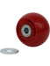 Nolathane Rear Differential Mount Rear Centre Bushing 49188 Nolathane - Micks Gone Bush
