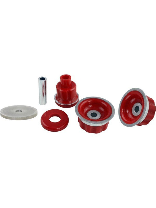 Nolathane Differential Mount Bushing 49189 Differential Housing Mount Bushings Nolathane - Micks Gone Bush